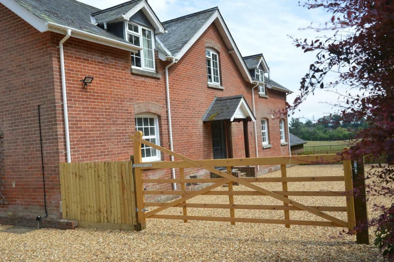The Retreat Villa Redlynch  Exterior photo
