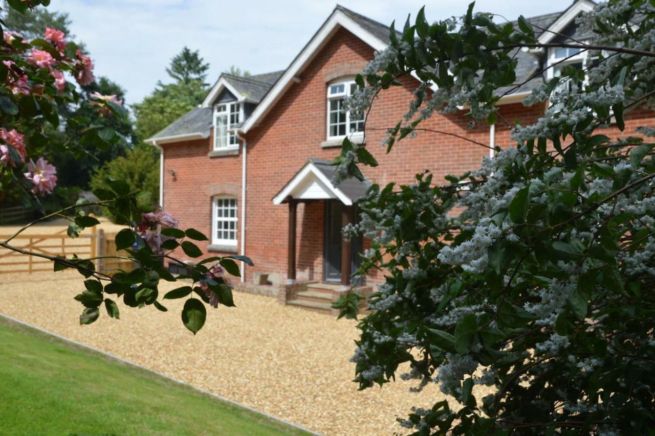 The Retreat Villa Redlynch  Exterior photo
